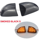 Brighter LED Side Marker for Fortwo