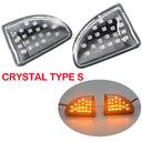 Brighter LED Side Marker for Fortwo