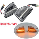 Brighter LED Side Marker for Fortwo