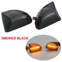 Brighter LED Side Marker for Fortwo