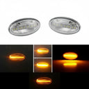Brighter LED Side Marker for Peugeot