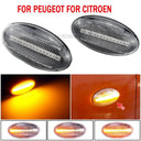 Brighter LED Side Marker for Peugeot