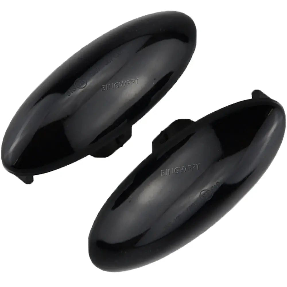 Brighter LED Side Markers for Yaris