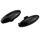 Brighter LED Side Markers for Yaris