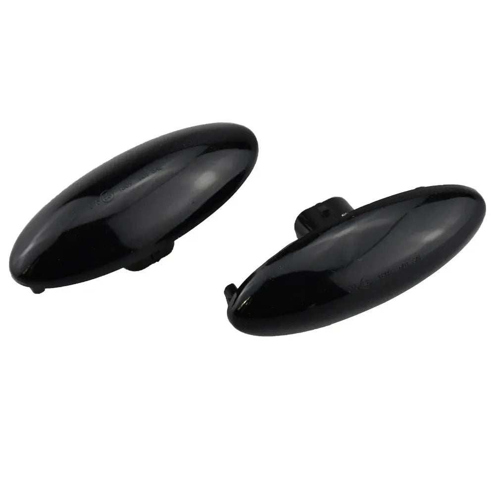 Brighter LED Side Markers for Yaris