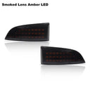 Brighter LED Side Mirror Signals Renault