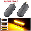 Brighter LED Turn Signal for Ford Focus