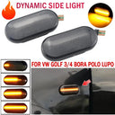Brighter LED Turn Signal for Ford Focus