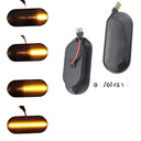 Brighter LED Turn Signal for Ford Focus