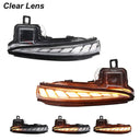 Brighter Side Mirror Signals for RAV4