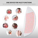 Brighter Skin LED Mask for Home Use