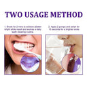 Brighter Smile Teeth Whitening Mousse for Fresh Breath