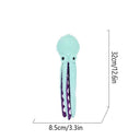 Dog Plush Octopus Toy for Boredom Relief