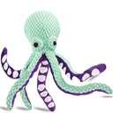 Dog Plush Octopus Toy for Boredom Relief