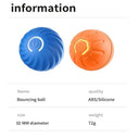Active Play Jump Ball Toy for Puppies