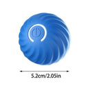 Active Play Jump Ball Toy for Puppies