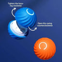 Active Play Jump Ball Toy for Puppies