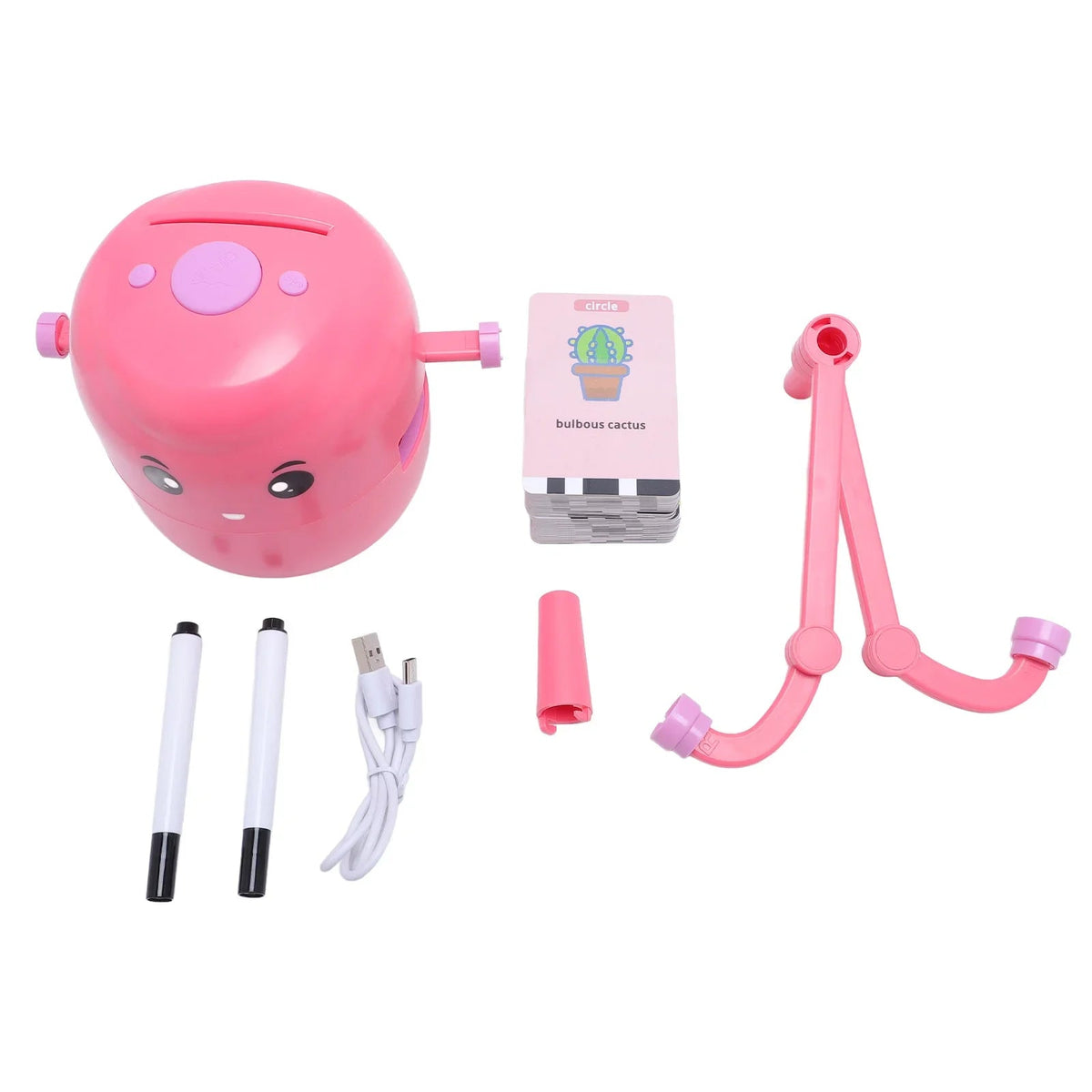 Creative Art Robot Mini for Kids + — product view 10