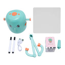 Creative Art Robot Mini for Kids 5+