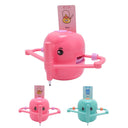 Creative Art Robot Mini for Kids 5+