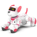Robot Dog RC Toy For Kids 3 To 6 Music