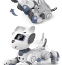 Robot Dog RC Toy For Kids 3 To 6 Music