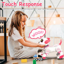 Robot Dog RC Toy For Kids 3 To 6 Music