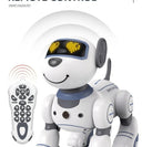 Robot Dog RC Toy For Kids 3 To 6 Music