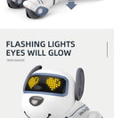 Robot Dog RC Toy For Kids 3 To 6 Music
