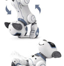 Robot Dog RC Toy For Kids 3 To 6 Music