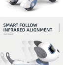 Robot Dog RC Toy For Kids 3 To 6 Music