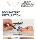 Robot Dog RC Toy For Kids 3 To 6 Music