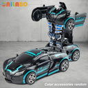 Robot Car Toy for Kids Learning