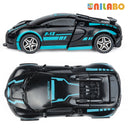 Robot Car Toy for Kids Learning