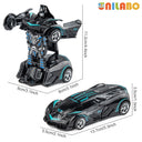 Robot Car Toy for Kids Learning