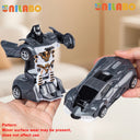 Robot Car Toy for Kids Learning