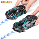 Robot Car Toy for Kids Learning