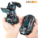 Robot Car Toy for Kids Learning