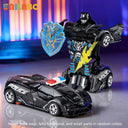Robot Car Toy for Kids Learning