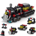 Creative STEM Blocks Kit for Teens Now