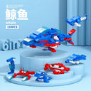Creative STEM Blocks Kit for Teens Now