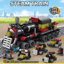 Creative STEM Blocks Kit for Teens Now
