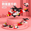 Creative STEM Blocks Kit for Teens Now