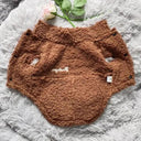 Warmth Dog Coat for Small Dogs in Winter