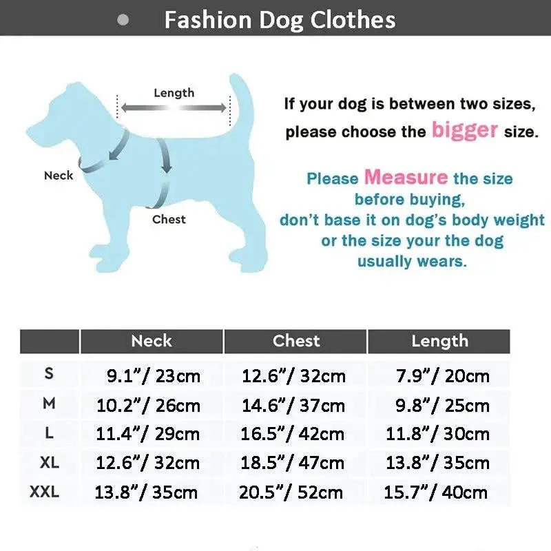 British Style Dog Jacket Cozy Winter Wear For Small Dogs