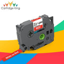 Brother Label Maker Tape Waterproof Ribbon for Professional Labels