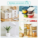 Brother Label Maker Tape Waterproof Ribbon for Professional Labels