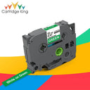 Brother Label Maker Tape Waterproof Ribbon for Professional Labels