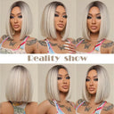 Natural Look Wig for Women Everyday