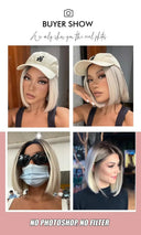 Natural Look Wig for Women Everyday
